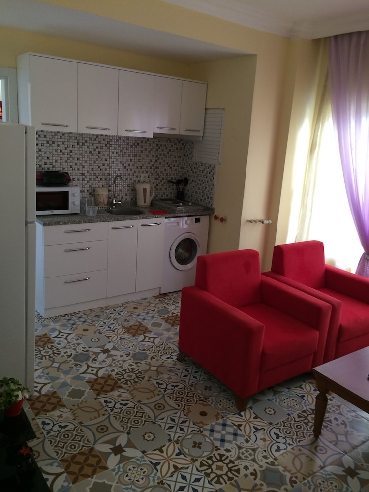 Der Inn Hotel Konyaalti 23