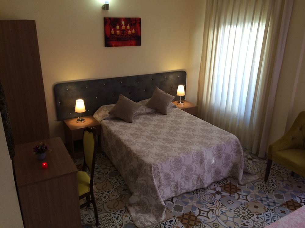Der Inn Hotel Konyaalti 4