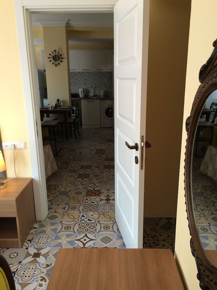 Der Inn Hotel Konyaalti 8