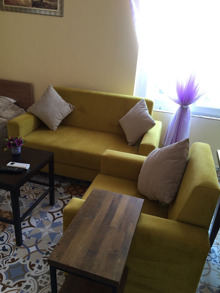 Der Inn Hotel Konyaalti 21