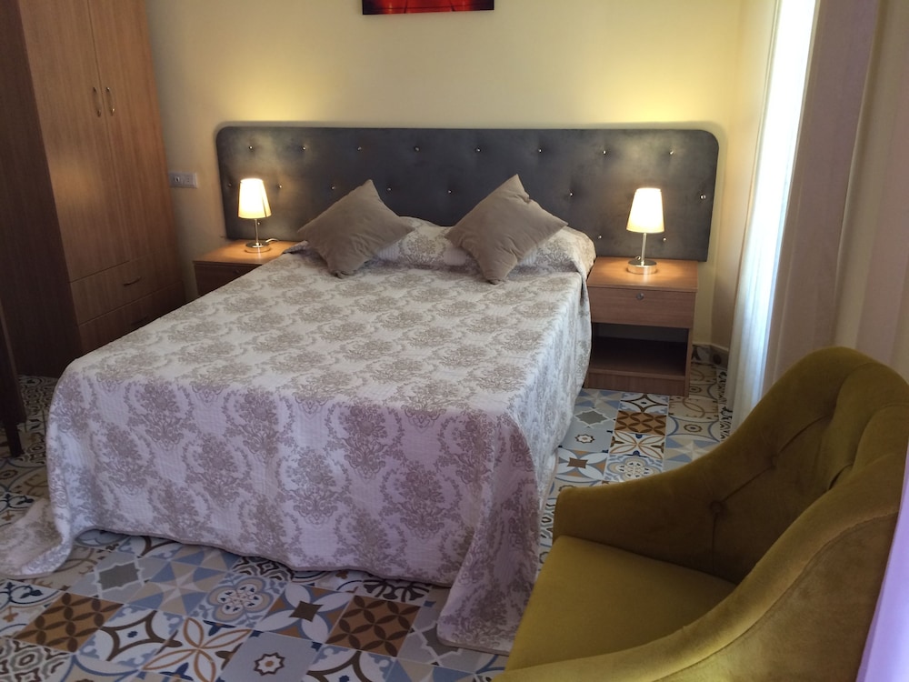 Der Inn Hotel Konyaalti 6