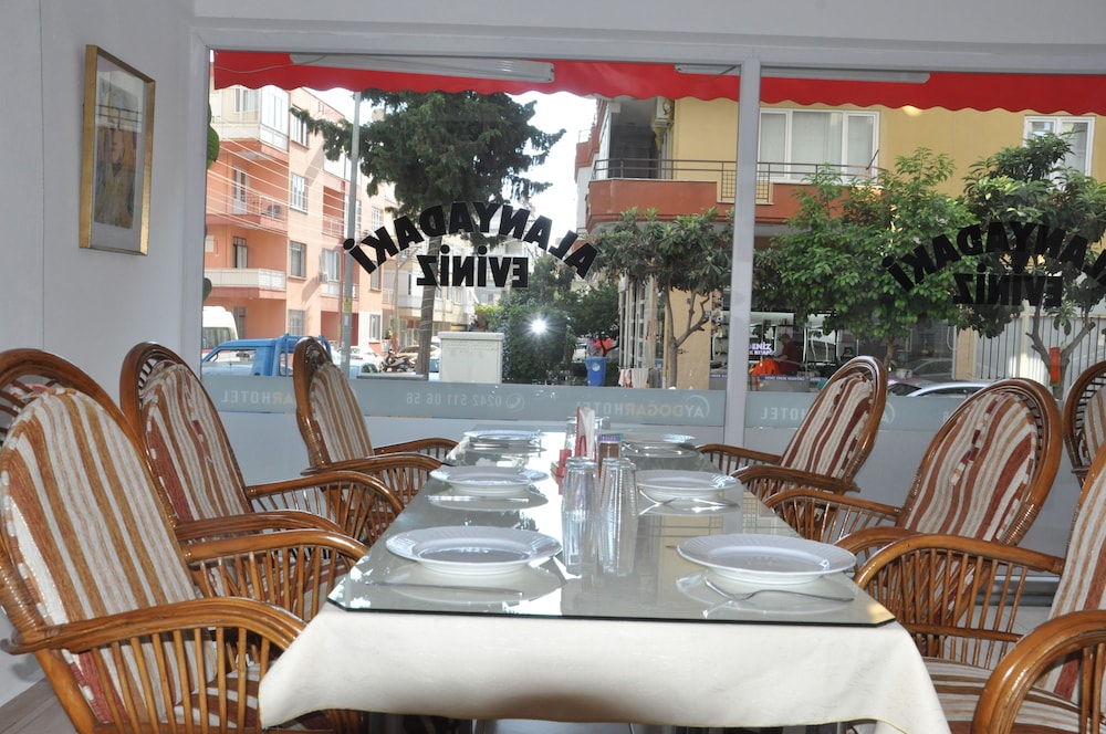 Aydogar Otel 23