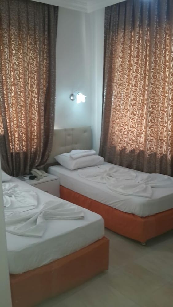 Aydogar Otel 18