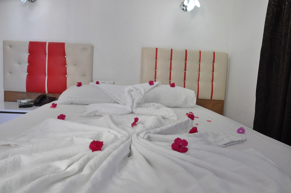 Aydogar Otel 8