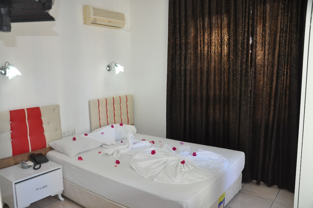 Aydogar Otel 10