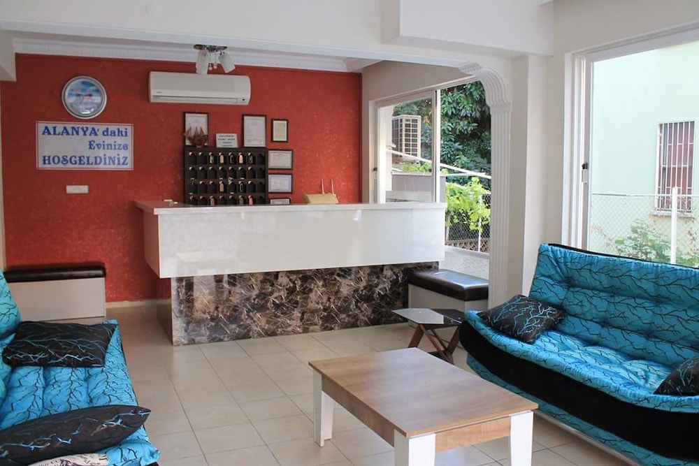 Aydogar Otel 2