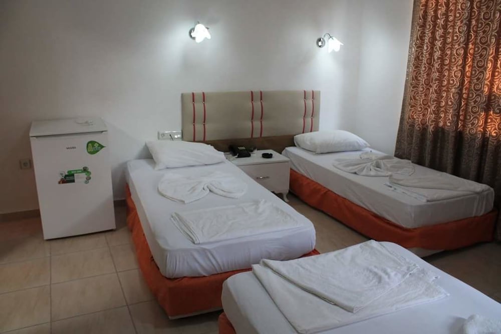 Aydogar Otel 6