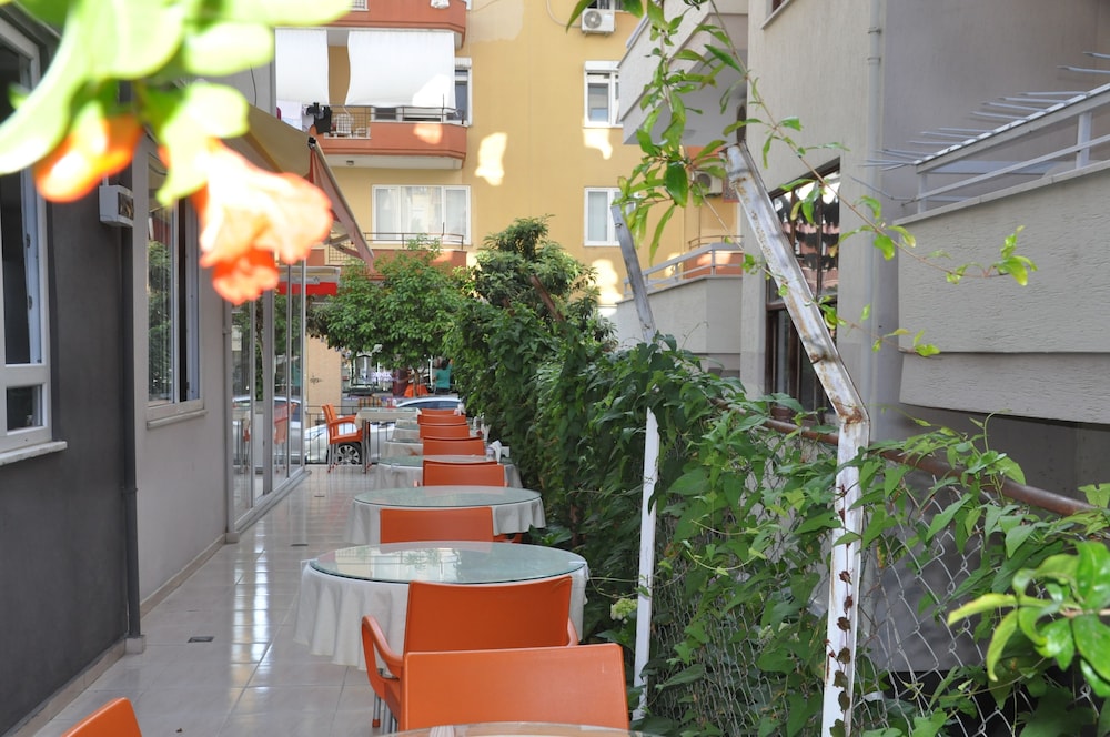 Aydogar Otel 24