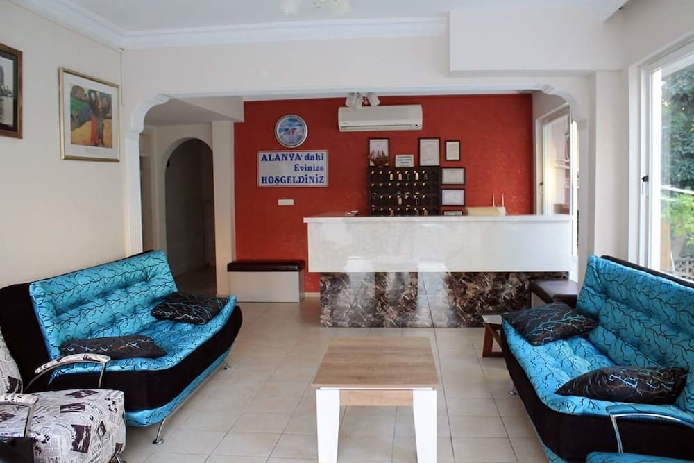 Aydogar Otel 3