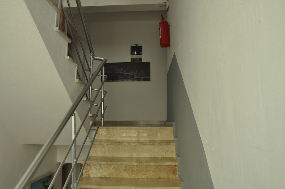 Aydogar Otel 19