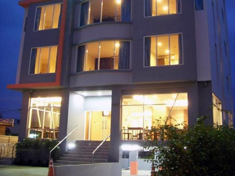 24@Home Hotel 1