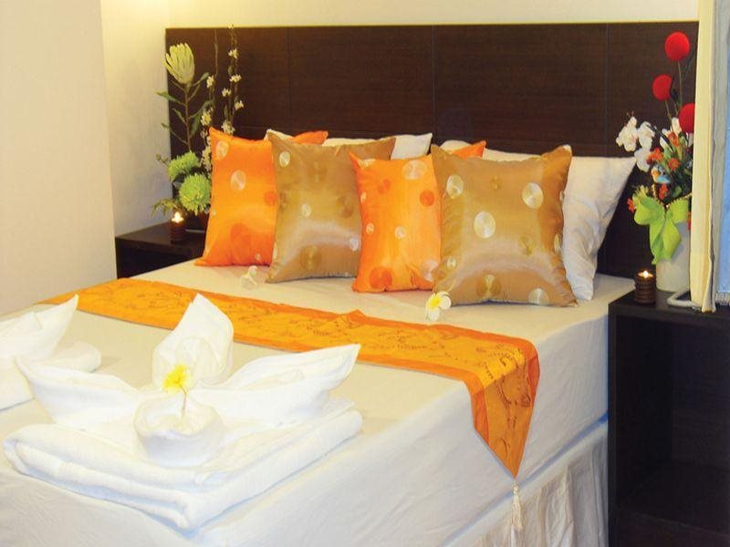 24@Home Hotel 12