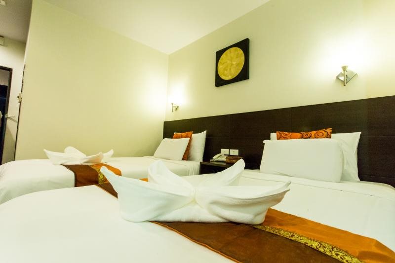24@Home Hotel 13