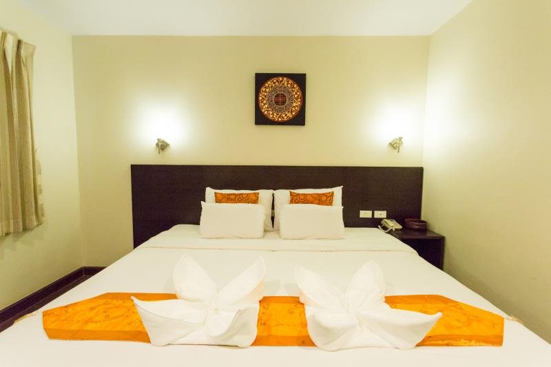 24@Home Hotel 14