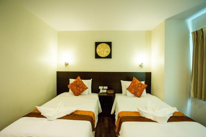 24@Home Hotel 15