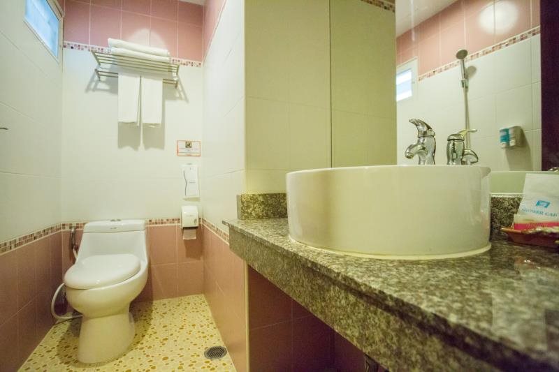 24@Home Hotel 16