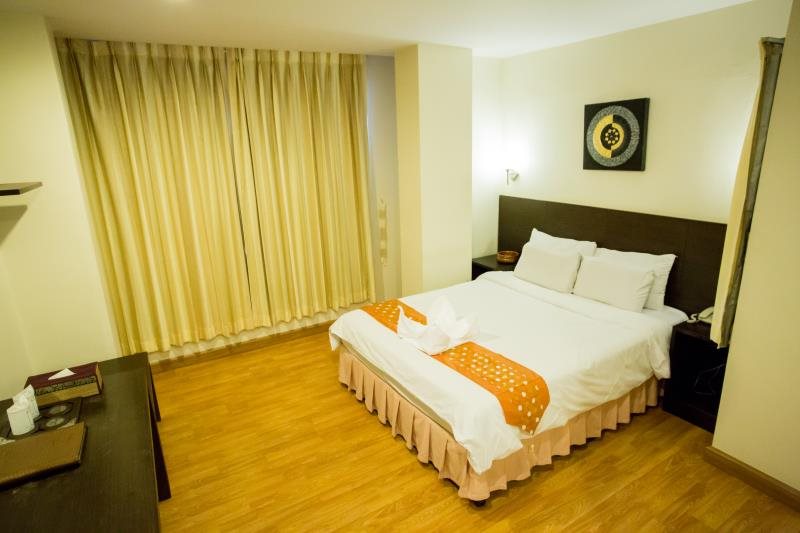 24@Home Hotel 17