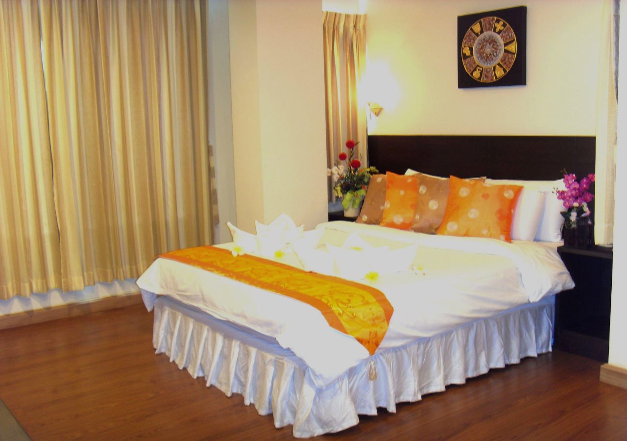 24@Home Hotel 2