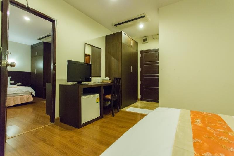 24@Home Hotel 19