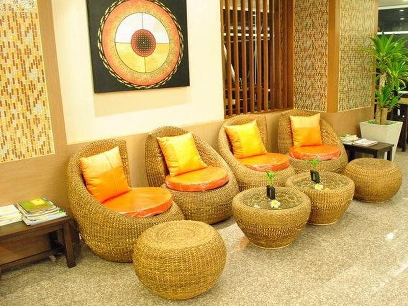 24@Home Hotel 3