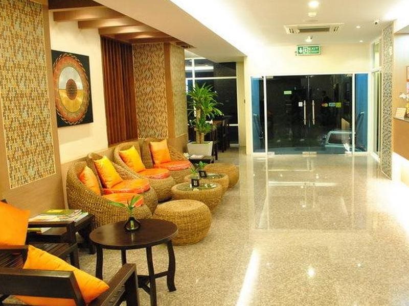 24@Home Hotel 4