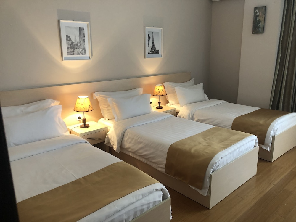 Aisi Hotel 20
