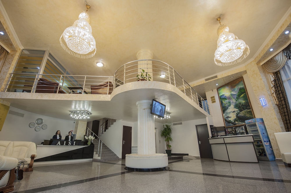 Aisi Hotel 6