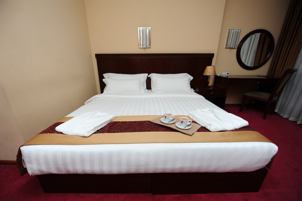 Aisi Hotel 16