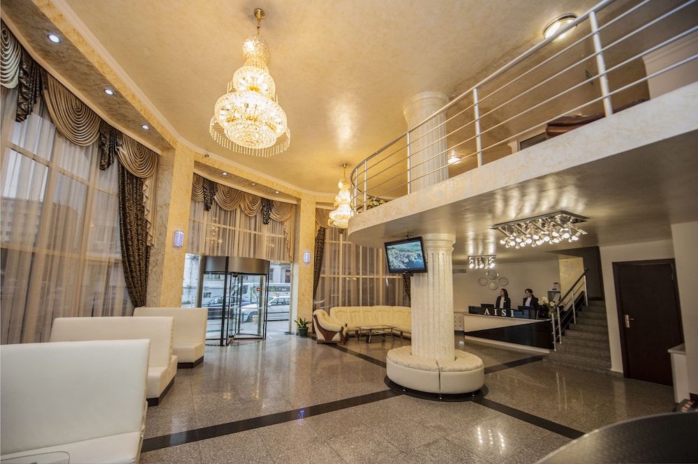 Aisi Hotel 2