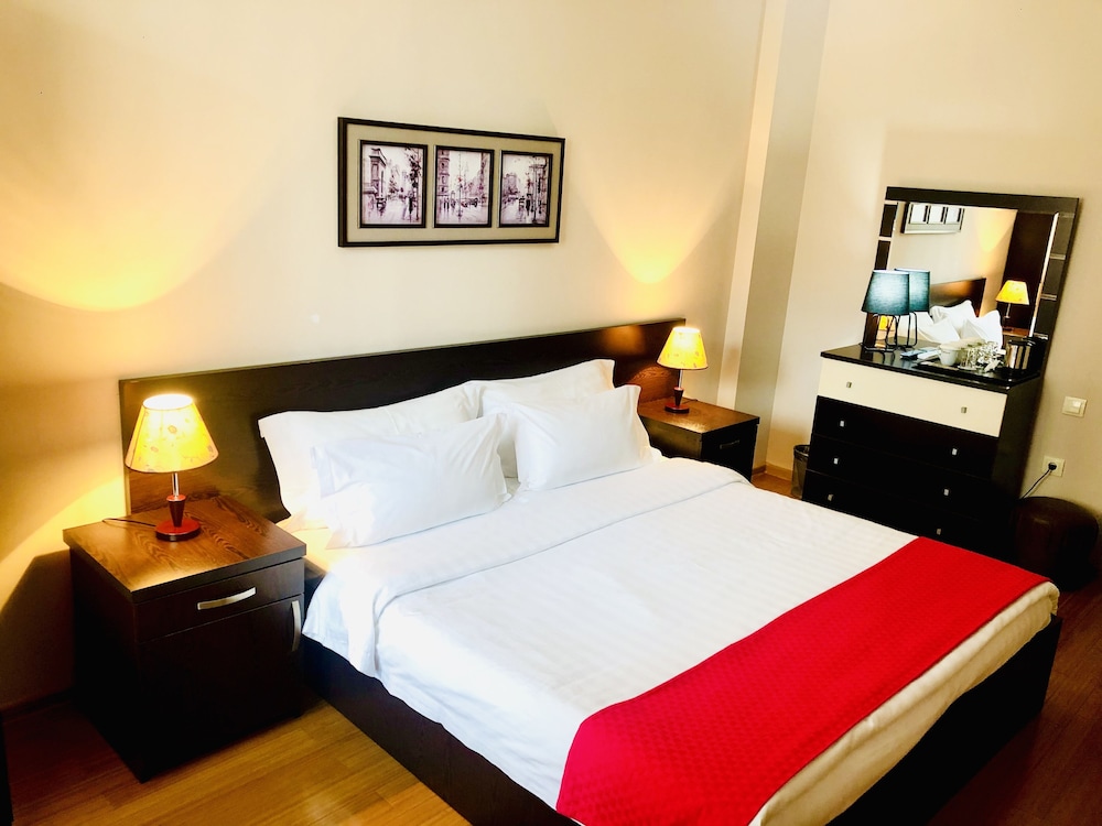 Aisi Hotel 21