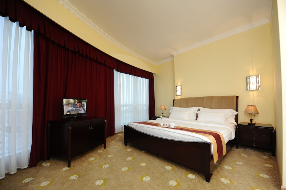 Aisi Hotel 14