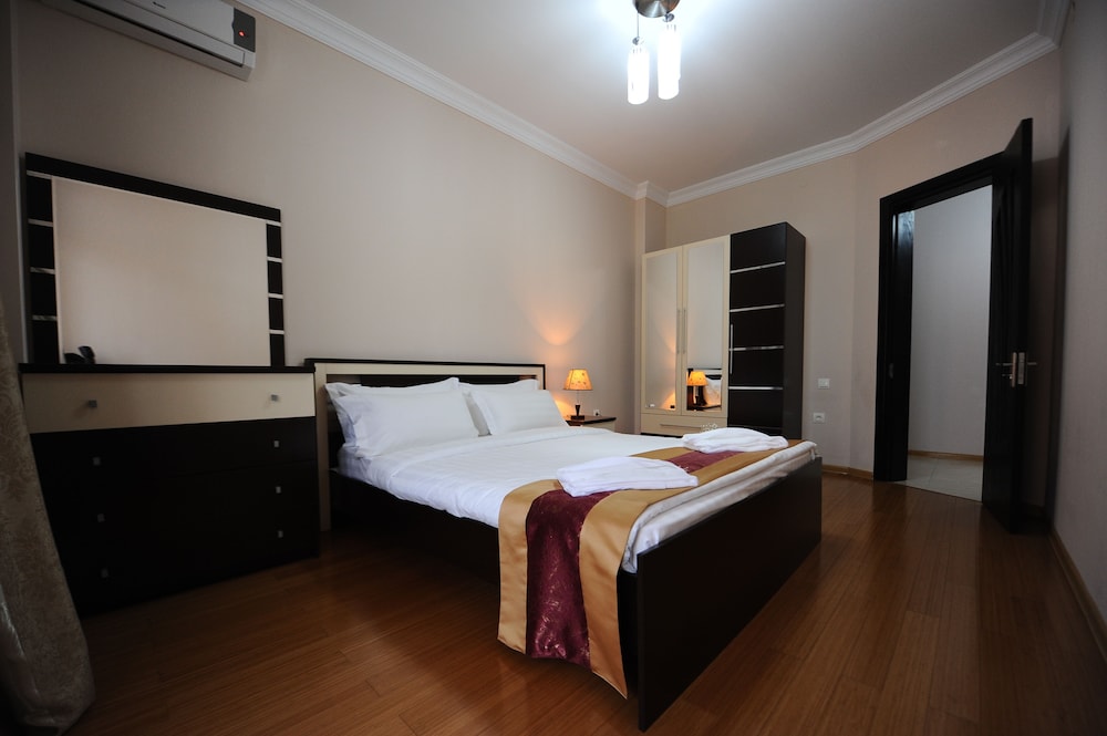 Aisi Hotel 15