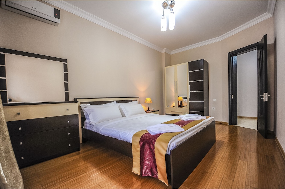Aisi Hotel 12