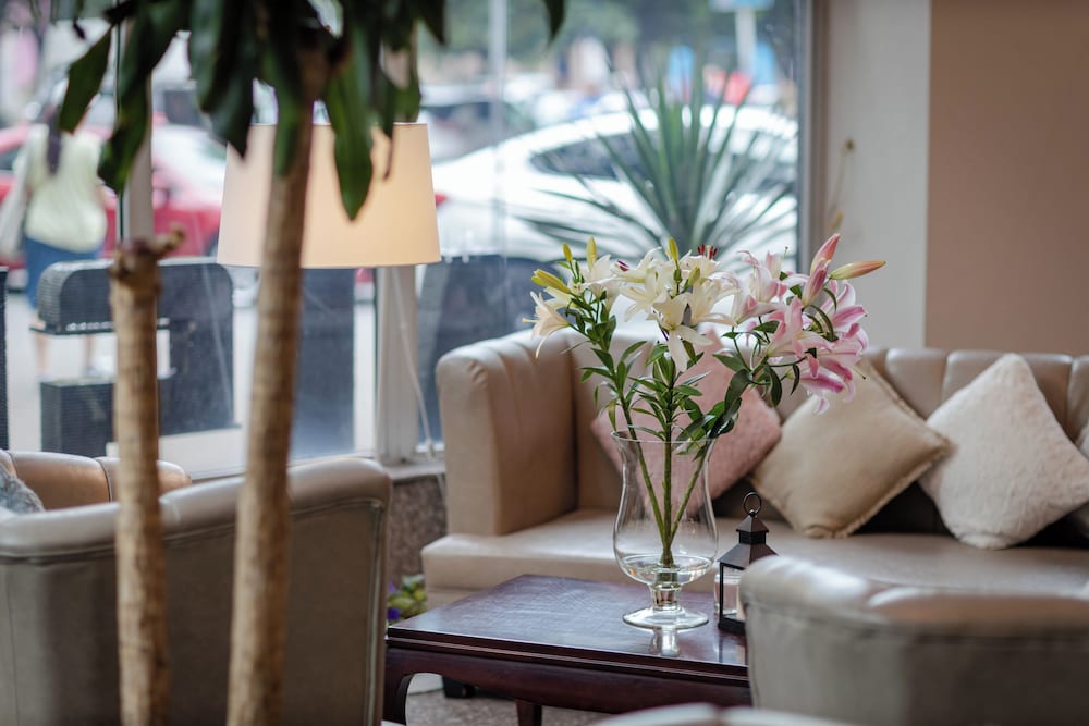 Aisi Hotel 1