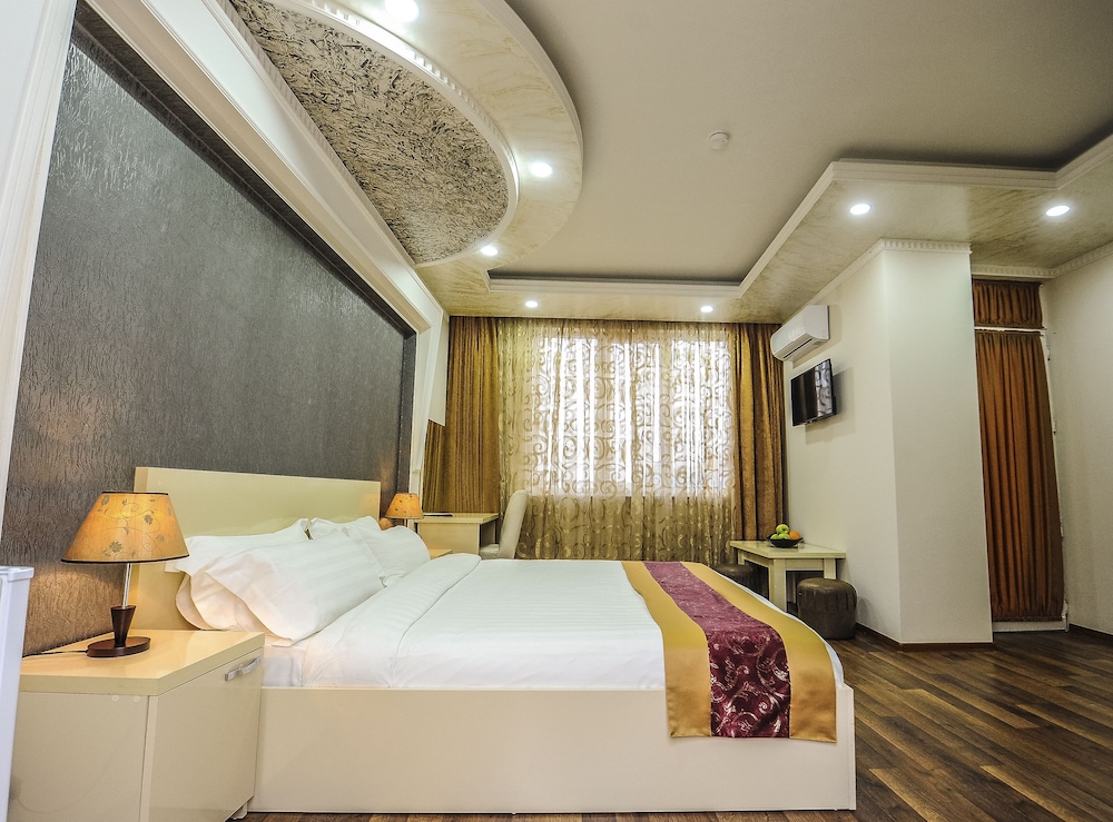 Aisi Hotel 11