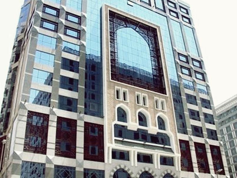 Royal Inn Al Rawda 1