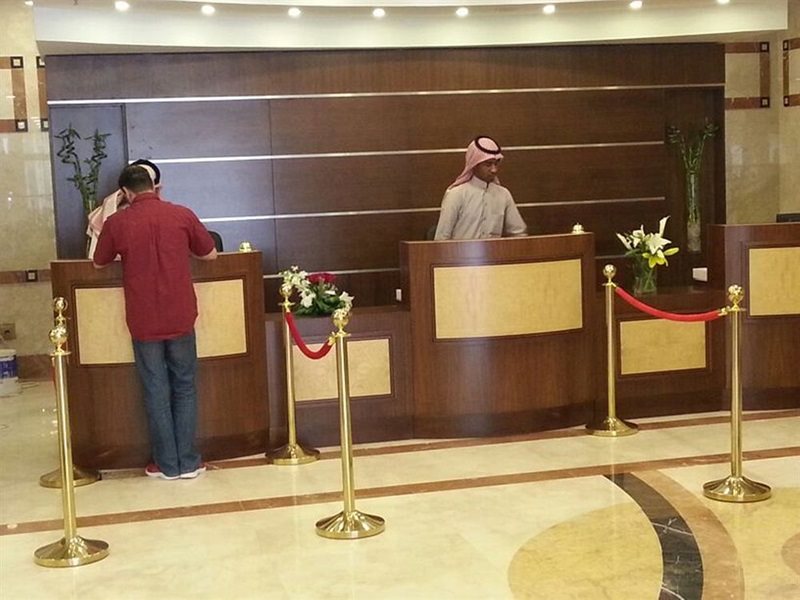 Royal Inn Al Rawda 10