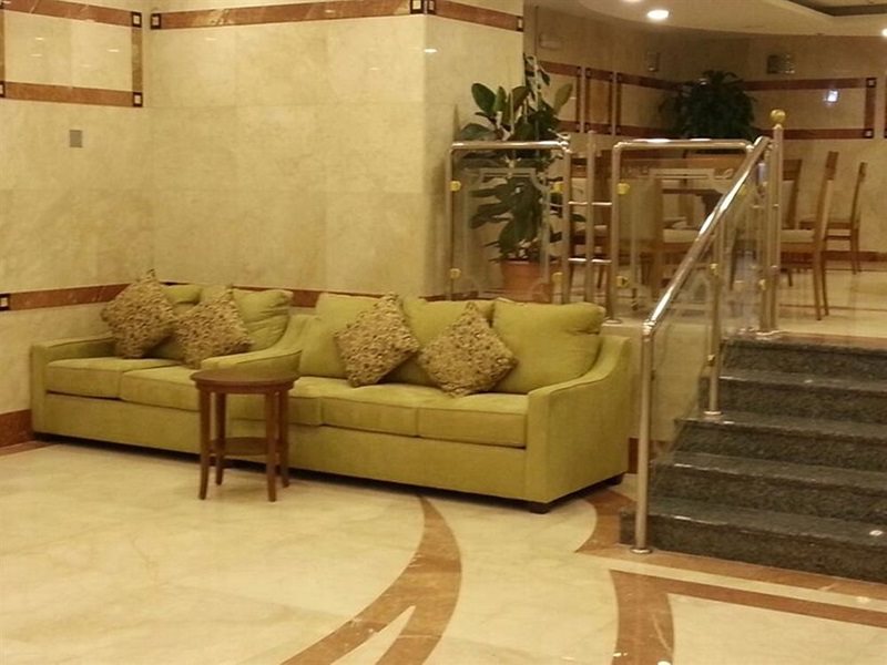 Royal Inn Al Rawda 13