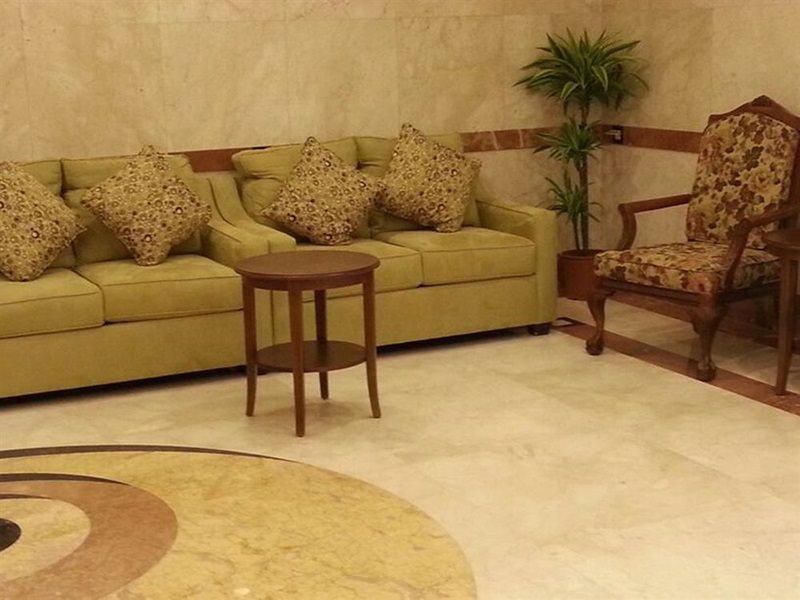 Royal Inn Al Rawda 14