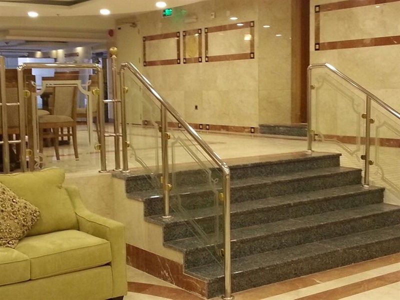 Royal Inn Al Rawda 16