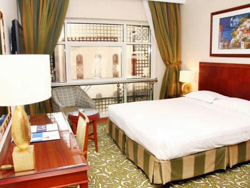 Royal Inn Al Rawda 22