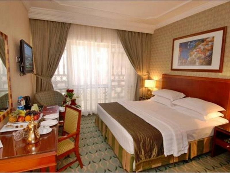 Royal Inn Al Rawda 23