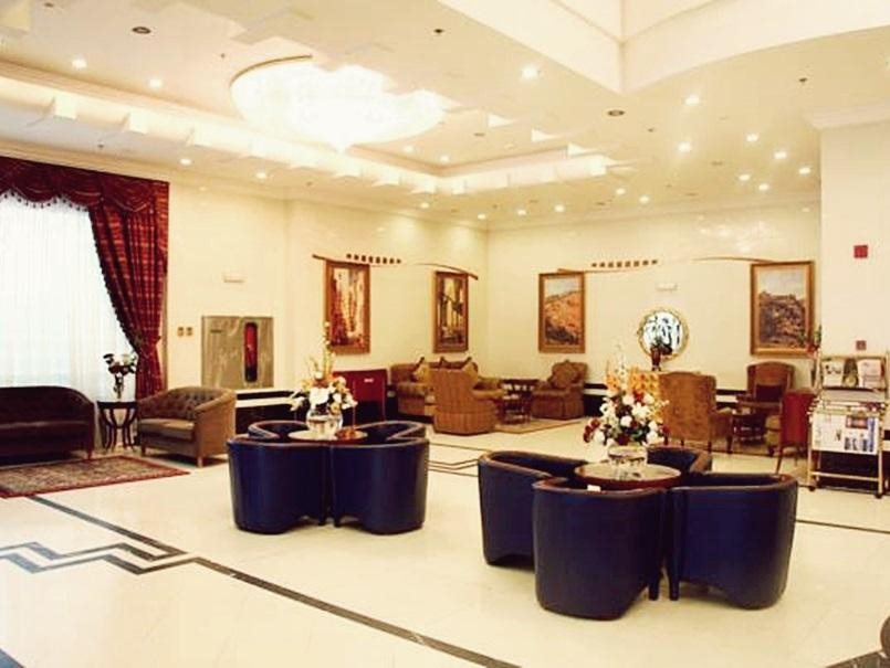 Royal Inn Al Rawda 4