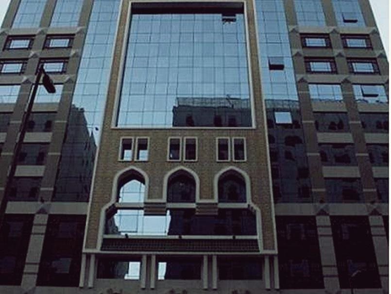 Royal Inn Al Rawda 8