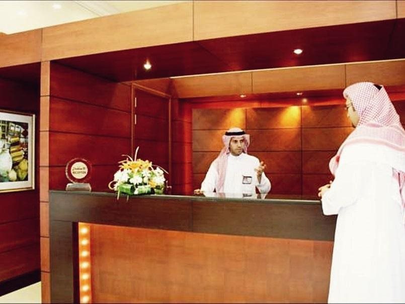 Royal Inn Al Rawda 9