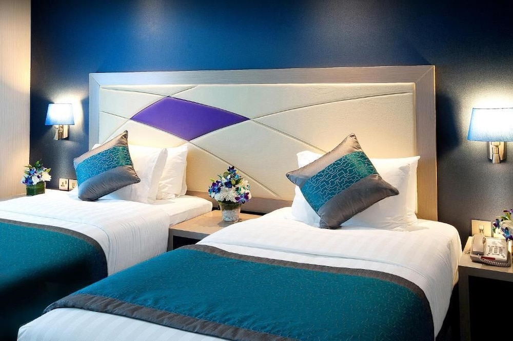 Al Sarab Hotel 6