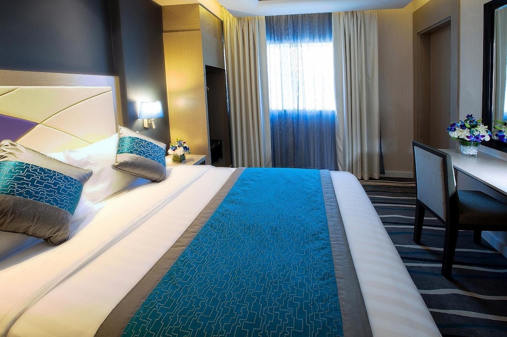 Al Sarab Hotel 14