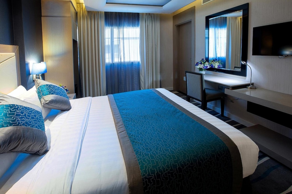 Al Sarab Hotel 21
