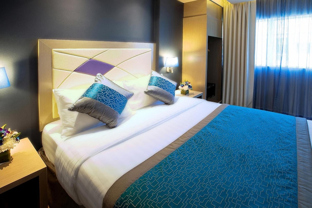 Al Sarab Hotel 23