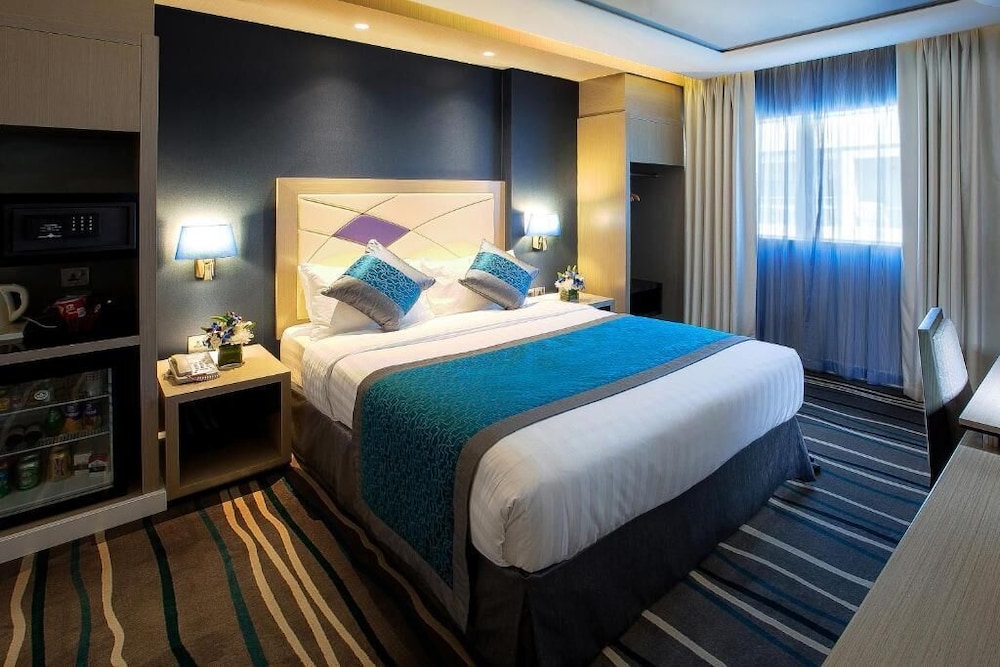 Al Sarab Hotel 10